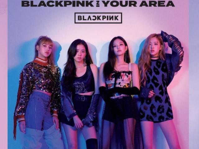 BLACKPINK