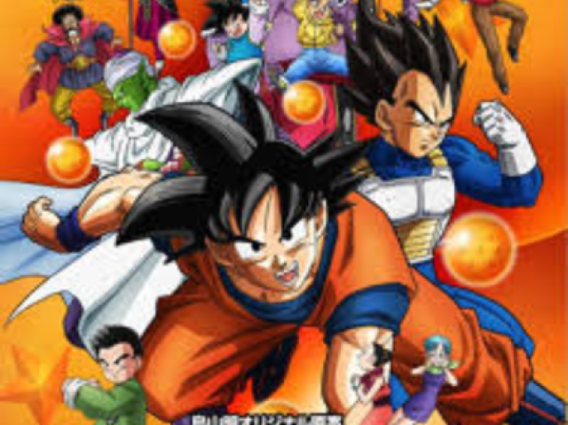 Dragon Ball