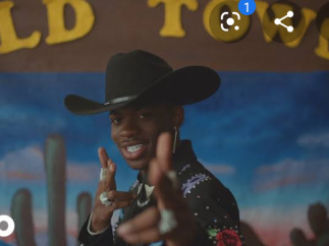 Old Town Road