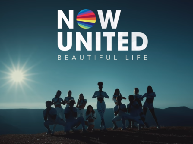 Now United: Adivinhe os MV's!