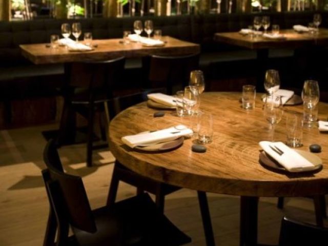 Restaurante!pra comer juntos