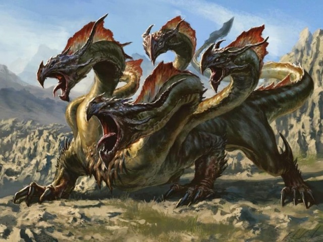 Hidra