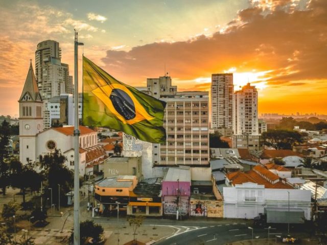 Qual cidade brasileira combina com você?