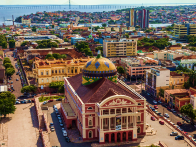 Manaus