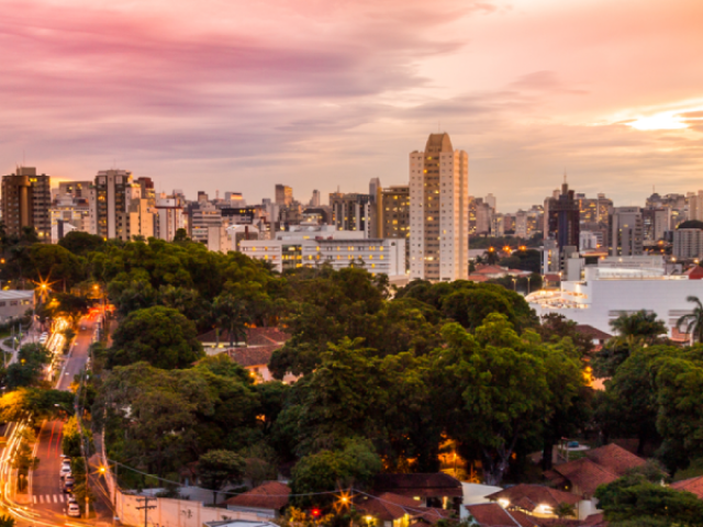 Belo Horizonte