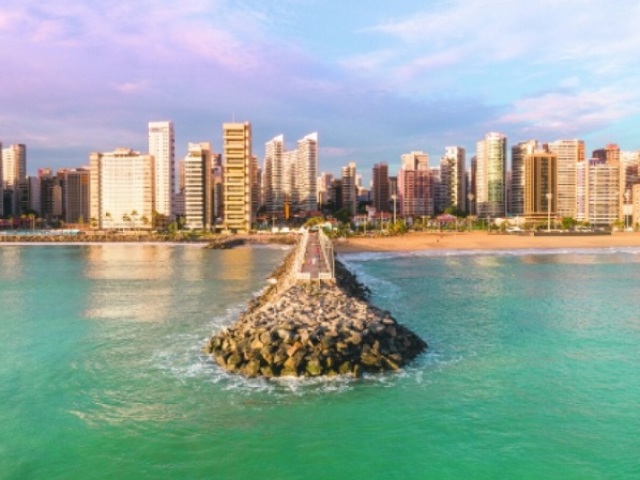 Fortaleza