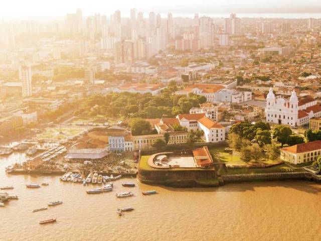 Belém