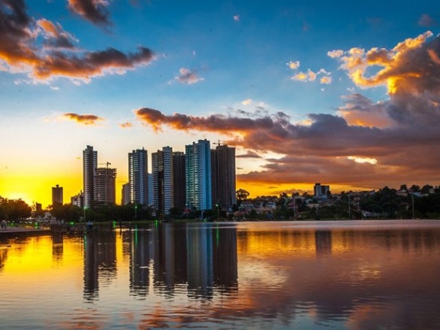 Campo Grande