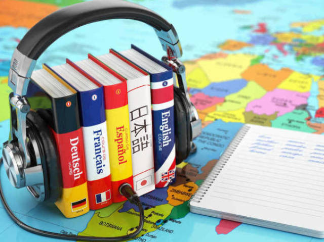 Responda essas perguntas e lhe daremos um idioma para aprender!