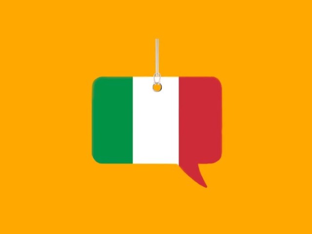 Italiano