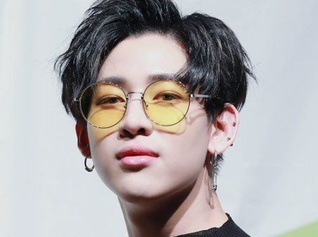 BamBam (GOT7)