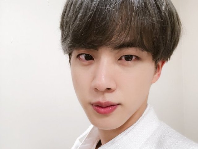 Jin (BTS)