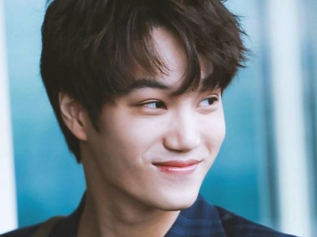 Kai (Exo)