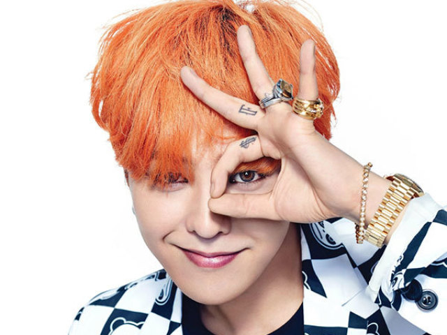 G-Dragon (BigBang)