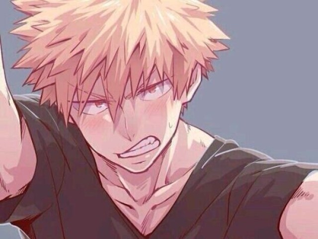 Bakugo