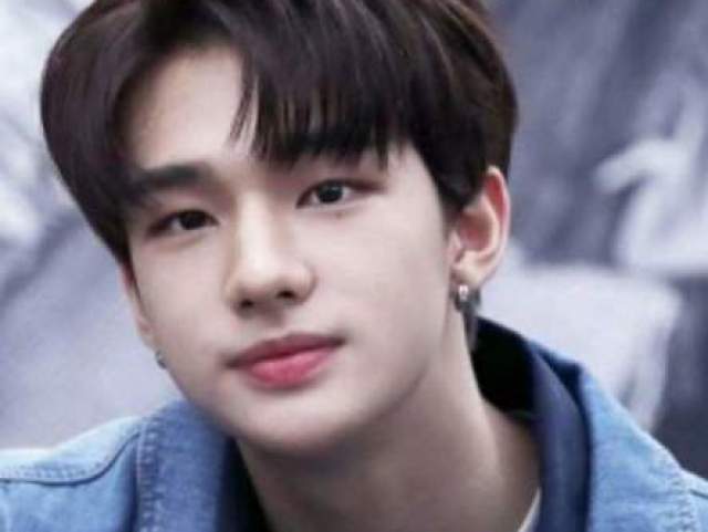 Hyunjin (Stray Kids)