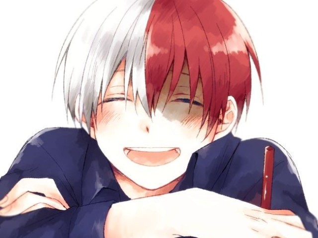 Todoroki