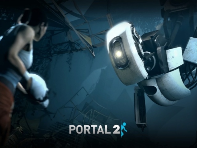 Portal 2