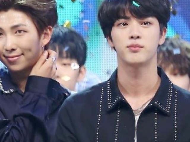 Namjin