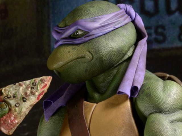 Donatello