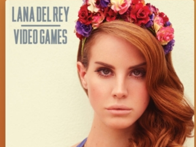 Video Games da Lana Del Rey