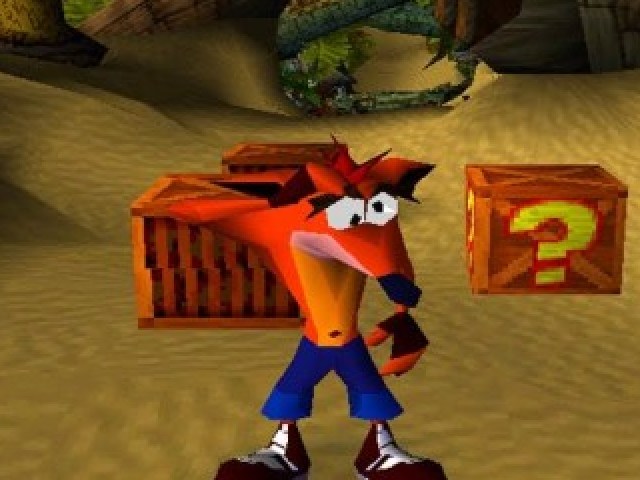 Crash