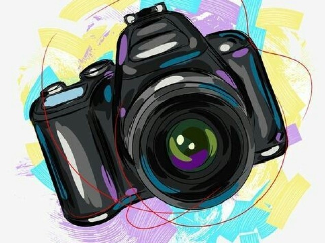 Monte sua sessão de fotos!