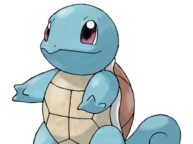 Squirtle