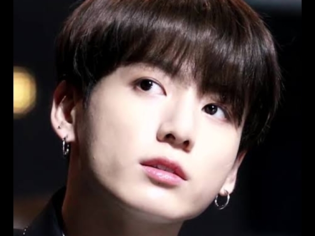 Jungkookie