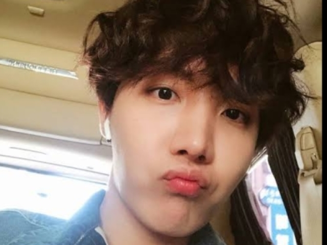 J-hope