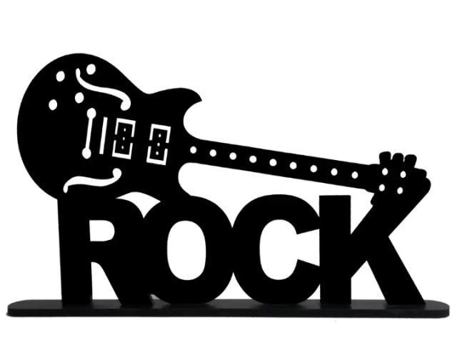 Rock