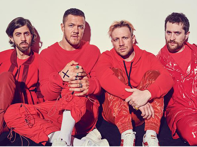 Você realmente conhece o Imagine Dragons?