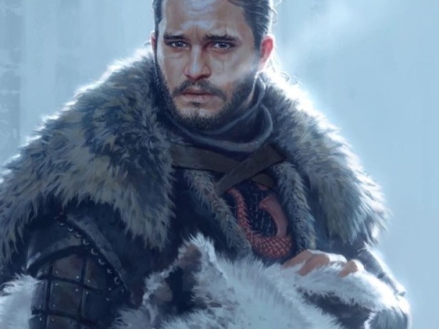 Jon