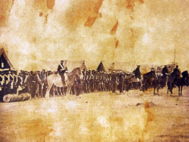 O quanto você sabe sobre a Guerra do Paraguai?