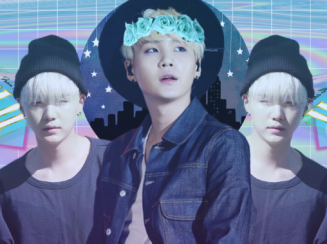 Você conhece mesmo Min Yoongi?
