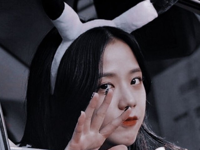 🌌) Jisoo (🌌