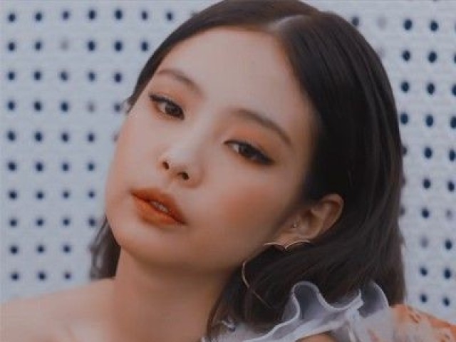 💎) Jennie (💎
