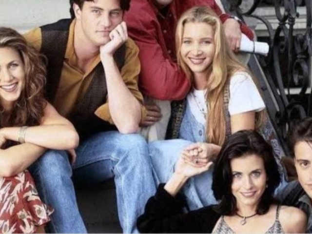 Friendsđ