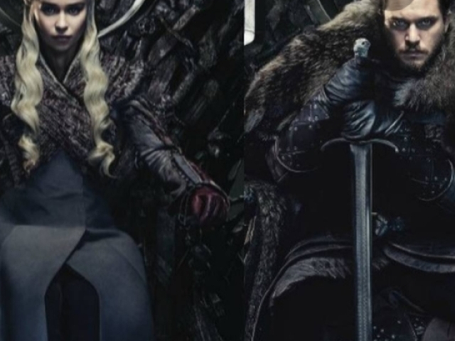 Game of Thrones