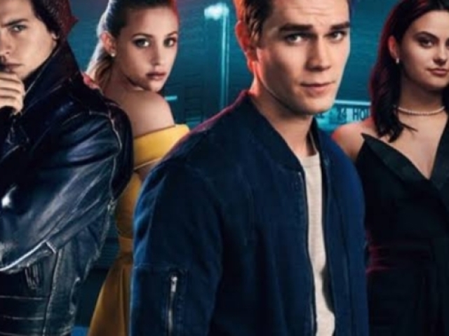 Riverdale