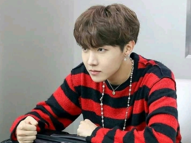 J Hope