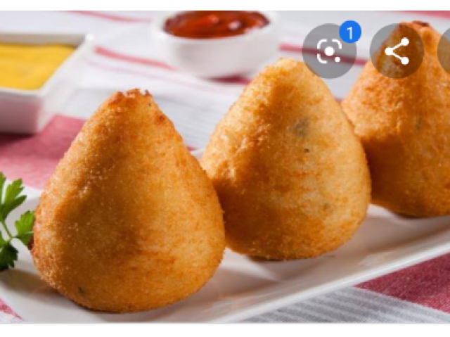 Coxinha