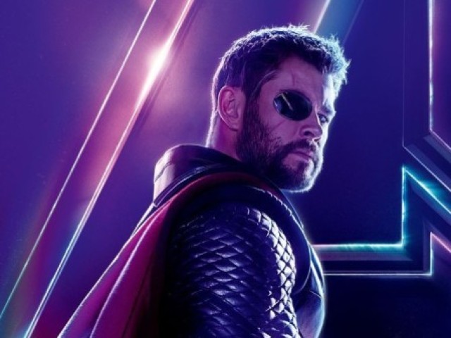 Thor!