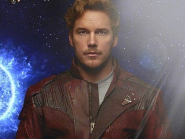 Senhor das Estrelas!
