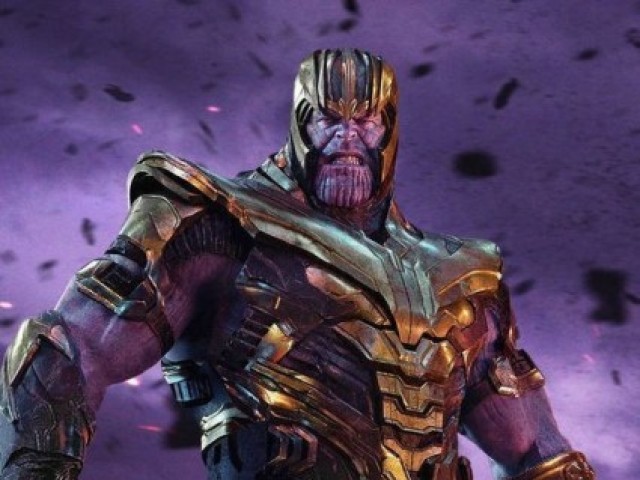 Thanos!