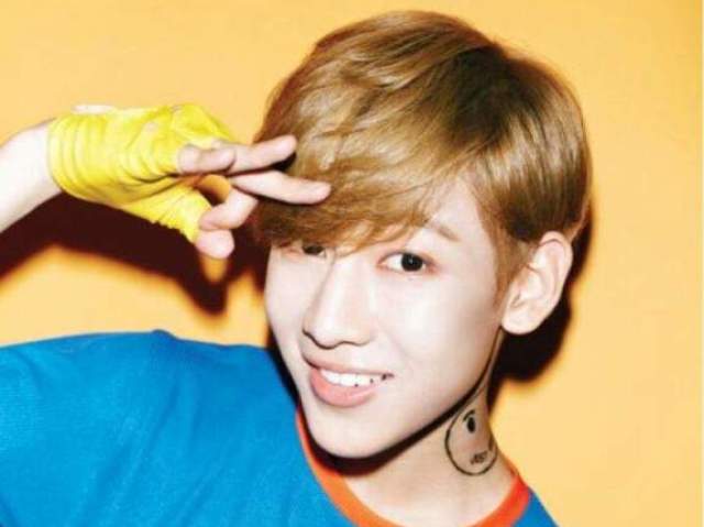 Bambam