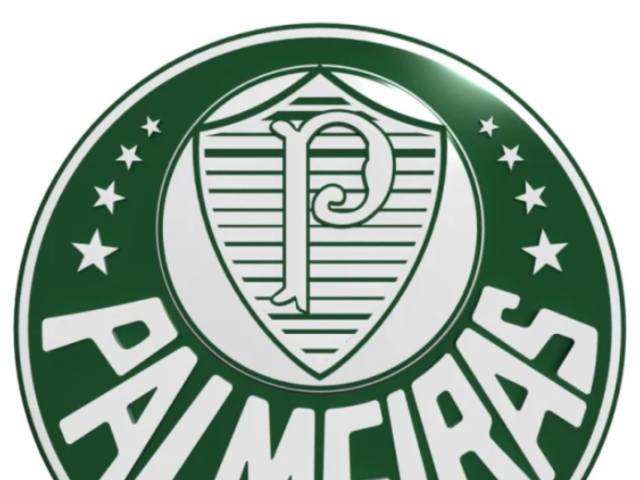 Palmeiras