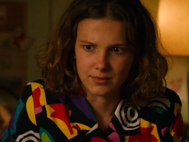 eleven