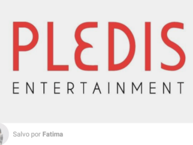 Pledis entertainment