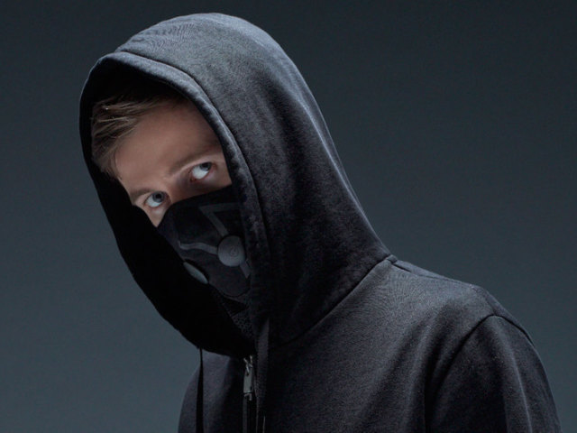 Alan walker